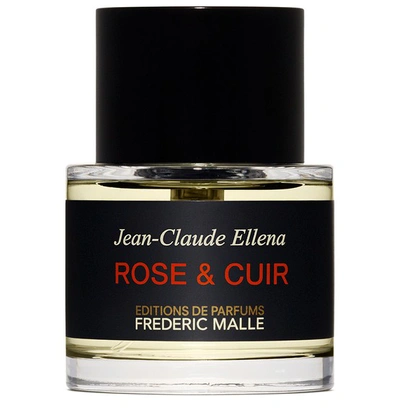 Frederic Malle Rose & Cuir Perfume 50 ml In No Colour