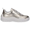 VALENTINO GARAVANI LOW-TOP SNEAKERS GUMBOY