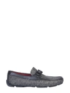 FERRAGAMO GANCINI DRIVER MOCCASIN,11123532