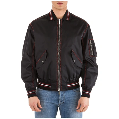 Dior Outerwear Jacket Blouson