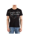 VALENTINO JAMIE REID T-SHIRT,11123256