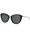 GIORGIO ARMANI WOMEN'S SUNGLASSES