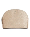 KATE SPADE BURGESS COURT DOME COSMETIC CASE
