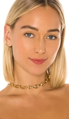 8 Other Reasons Off The Chain Choker In Gold