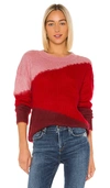 LOVERS & FRIENDS ISABEL jumper,LOVF-WK693