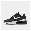 Nike Air Max 270 React Sneakers In Black