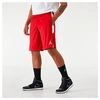 Nike Jordan Men's 23 Alpha Dri-fit Training Shorts In Red