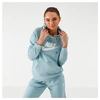 Nike Women's Sportswear Essential Hoodie In Blue