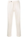 FORTELA TAPERED TROUSERS