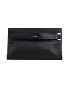 Lanvin Handbag In Black