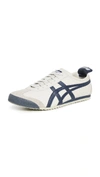 ONITSUKA TIGER MEXICO 66 SNEAKERS BIRCH/INDIA INK/LATTE,ONITS30037