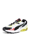 PUMA X ADER ERROR CELL ALIEN SNEAKERS