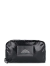 MARC JACOBS THE RIPSTOP NYLON WASH BAG,M0015434COSMETICPOUCH 001