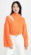 BEAUFILLE FORERO SWEATER