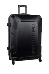 TIMBERLAND Blue Boscawen 28" Hardside Spinner Suitcase