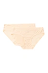 REAL UNDERWEAR Hipsters - Pack of 2