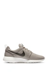 Nike Roshe One Running Sneaker In 205 Ltaupe/black