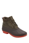 TOMMY HILFIGER Celcius 2 Duck Boot