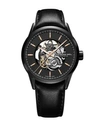 RAYMOND WEIL Freelancer Automatic Skeleton Watch,0400011700629