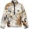RAISED BY WOLVES Raised by Wolves Realtree Polar Fleece
