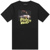 RAISED BY WOLVES Raised by Wolves Sleep Paralysis Tee