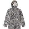 ARK AIR Ark Air Unlined Smock Jacket