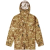 ARK AIR Ark Air Unlined Smock Jacket