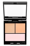 SURRATT PERFECTIONISTE CONCEALER PALETTE,300052701