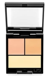 SURRATT PERFECTIONISTE CONCEALER PALETTE,300052702