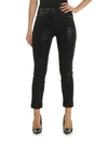 PINKO BLACK JEANS,1J10ABY5PWZ99