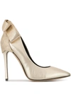 ALEKSANDER SIRADEKIAN GHERDA BOW 11 PUMPS