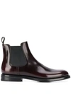 CHURCH'S MONMOUTH CHELSEA BOOTS