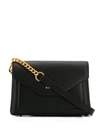 DKNY ALEXA CROSSBODY BAG