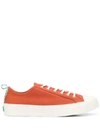 YMC YOU MUST CREATE LACE-UP LOW-TOP SNEAKERS