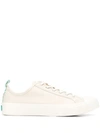 YMC YOU MUST CREATE LACE-UP LOW-TOP trainers