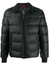 FAY QUILTED PADDED JACKET