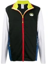 Puma Zip In Black