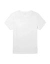 Jcrew T-shirt In White