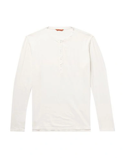 Barena Venezia T-shirt In White