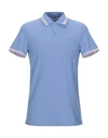 LOTTO POLO SHIRTS,12388889XJ 4