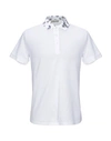 ETRO Polo shirt,12390667QG 4