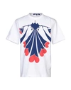 JUNYA WATANABE T-shirt,12390868NN 5