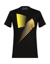TOM REBL T-shirt,12390103OA 4