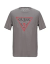 GUESS T-shirt,12392821HO 9