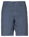 Myths Bermudas In Blue