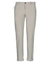 RRD RRD MAN PANTS GREY SIZE 38 POLYAMIDE, ELASTANE,13361063MF 6