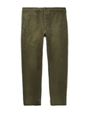 FABRIC BRAND & CO. Casual pants,13399491TK 6