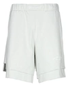 IH NOM UH NIT SHORTS & BERMUDA SHORTS,13400806BI 5