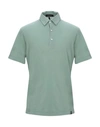 VENGERA Polo shirt,14009041JH 3