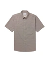 THORSUN Patterned shirt,38873726NV 3
